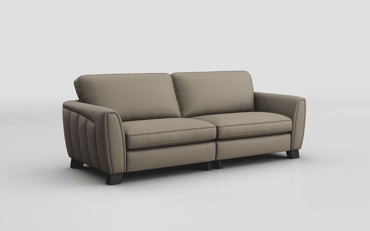Modigliana 4 Seater Sofa Standard Back | Modigliana Sofa Range | ScS