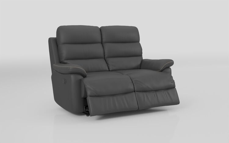 Ossett 2 Seater Manual Recliner Sofa | Ossett Sofa Range | ScS