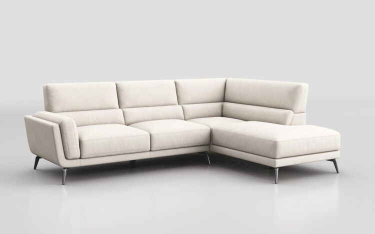 Casaleto 2 Corner 1 Right Hand Facing Chaise Sofa | Casaleto Sofa Range | ScS