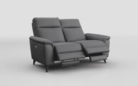 Saliceto 2 Seater Power Recliner Sofa | Saliceto Sofa Range | ScS