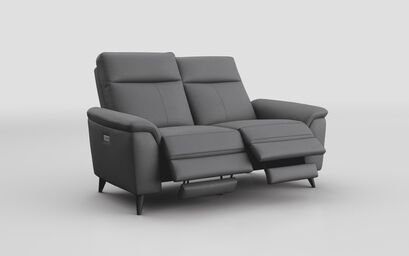 Saliceto 2 Seater Power Recliner Sofa | Saliceto Sofa Range | ScS