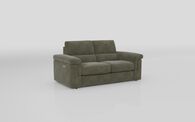 Crociale 2 Seater Power Recliner Sofa | Crociale Sofa Range | ScS