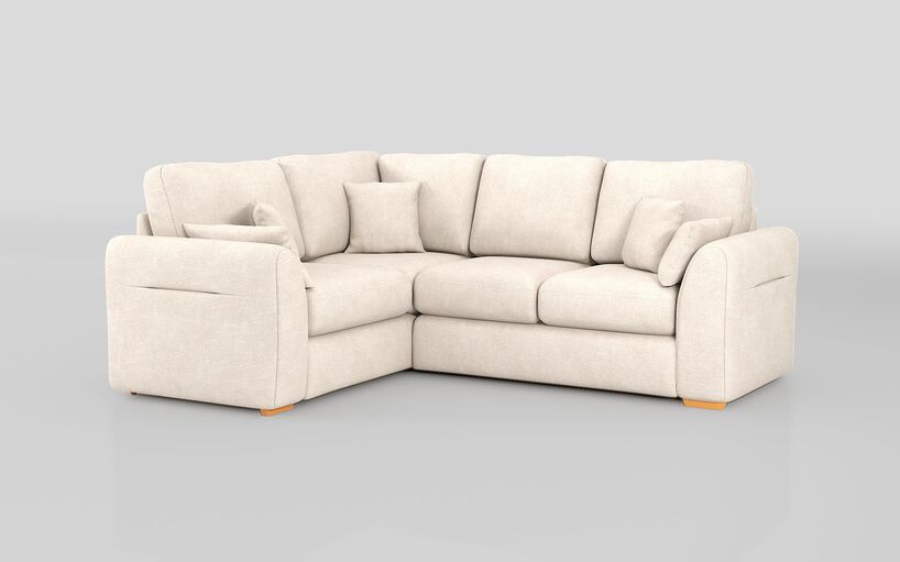 Lazenby 1 Corner 2 Sofa