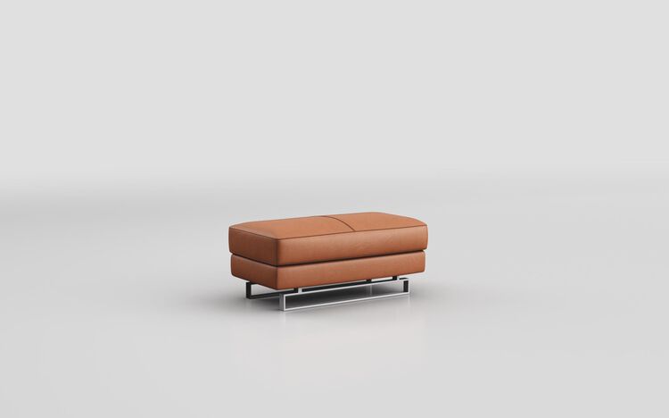 Viserba Large Footstool | Viserba Sofa Range | ScS