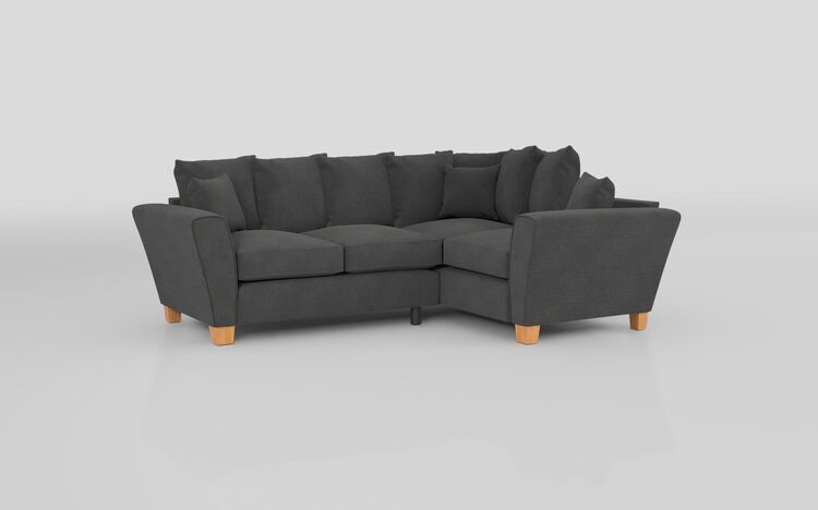Tenbury 2 Corner 1 Scatter Back Sofa | Tenbury Sofa Range | ScS