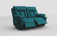 Chalbury 3 Seater Power Recliner Sofa with Cup Holders | Chalbury Sofa Range | ScS