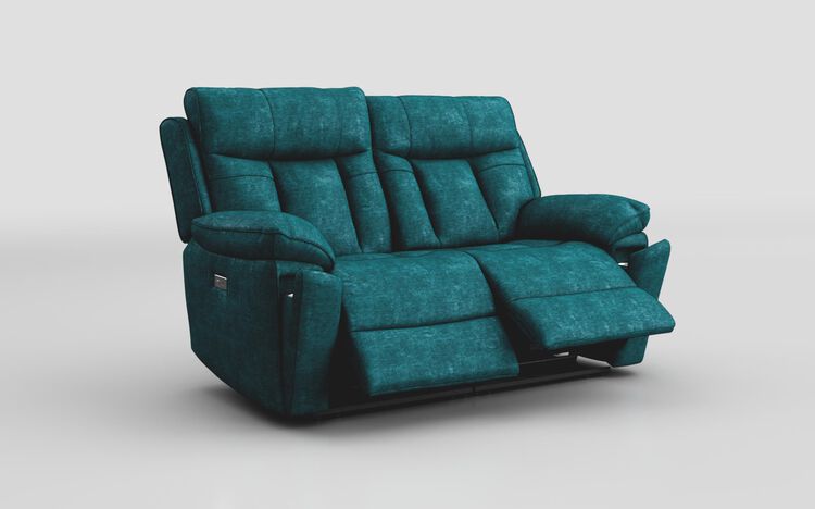 Chalbury 3 Seater Power Recliner Sofa with Cup Holders | Chalbury Sofa Range | ScS