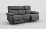 Sassuolo 3 Seater Power Recliner Sofa with Power Head Tilt | Sassuolo Sofa Range | ScS