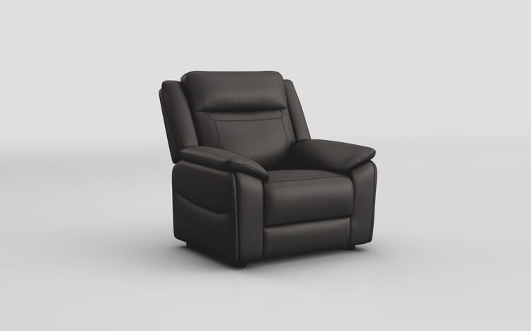 Poggiolo Armchair | Poggiolo Sofa Range | ScS