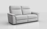 Badia 3 Seater Sofa