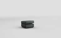 Savio Small Storage Footstool | Savio Sofa Range | ScS