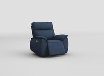 Solara Power Recliner Chair | Solara Sofa Range | ScS
