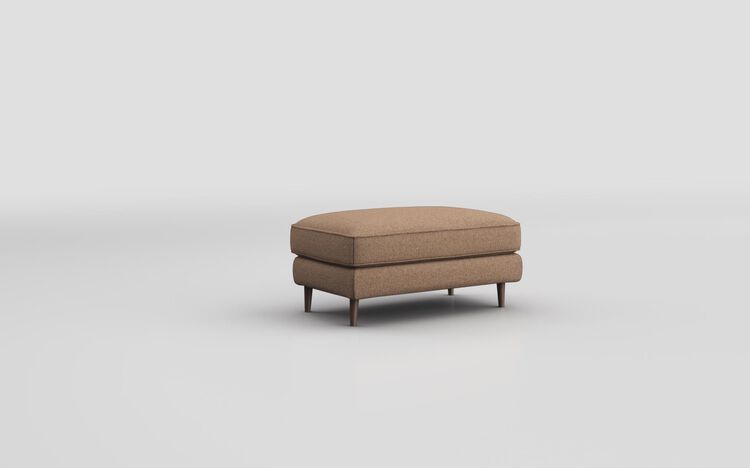 Saiano Footstool | Saiano Sofa Range | ScS