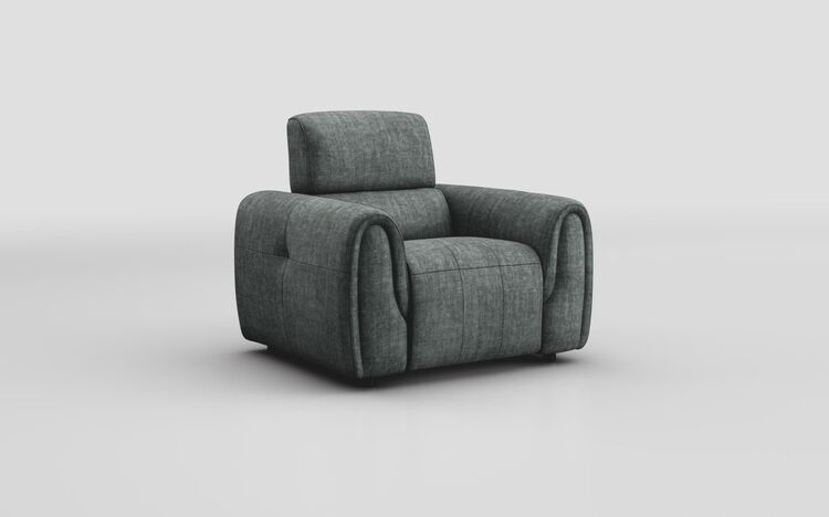 Serra Armchair | Serra Sofa Range | ScS