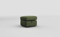 Calisese Storage Footstool | Calisese Sofa Range | ScS