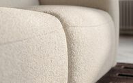 Oriolo 2 Corner 2 Power Recliner with Right Hand Facing Console & Power Head Tilt | Oriolo Sofa Range | ScS