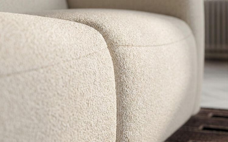 Oriolo 2 Corner 2 Power Recliner with Right Hand Facing Console & Power Head Tilt | Oriolo Sofa Range | ScS