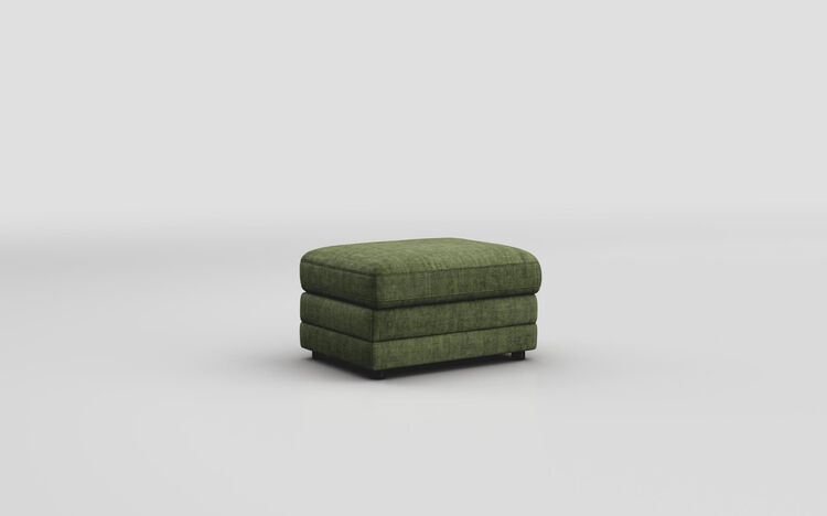 Pianorso Footstool | Pianorso Sofa Range | ScS