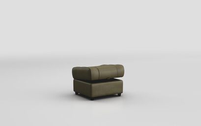Carpena Small Storage Footstool | Carpena Sofa Range | ScS
