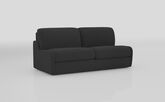 Barete Open End 4 Seater Sofa Bed