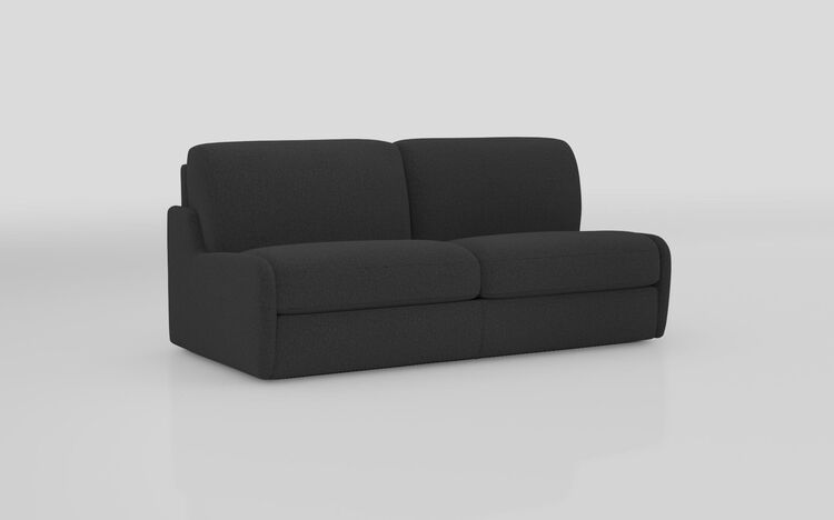 Barete Open End 4 Seater Sofa Bed | Barete Sofa Range | ScS