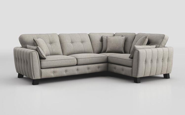 Bondeno 2 Corner 1 Standard Back | Bondeno Sofa Range | ScS
