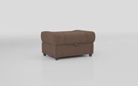 Elland Large Storage Footstool | Elland Sofa Range | ScS