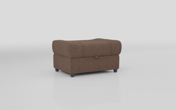 Elland Large Storage Footstool | Elland Sofa Range | ScS