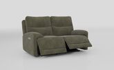 Caldbeck 2 Seater Power Recliner Sofa