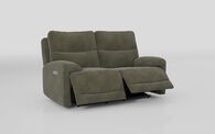 Caldbeck 2 Seater Power Recliner Sofa | Caldbeck Sofa Range | ScS
