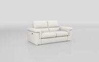 Crociale 2 Seater Power Recliner Sofa | Crociale Sofa Range | ScS