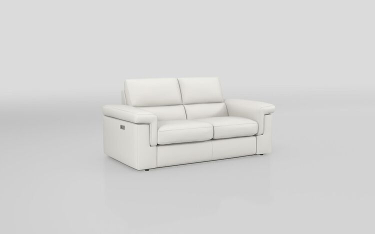 Crociale 2 Seater Power Recliner Sofa | Crociale Sofa Range | ScS