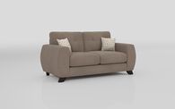 Aspen Fabric 2 Seater Standard Back Sofa | Aspen Sofa Range | ScS