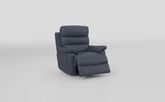 Ossett Power Recliner Chair with Head Tilt