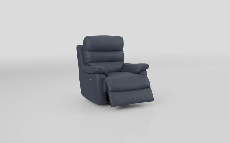 Ossett Power Recliner Chair with Head Tilt | Ossett Sofa Range | ScS