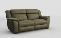 Sarsina 3 Seater Sofa | Sarsina Sofa Range | ScS