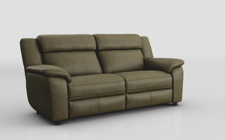 Sarsina 3 Seater Sofa | Sarsina Sofa Range | ScS