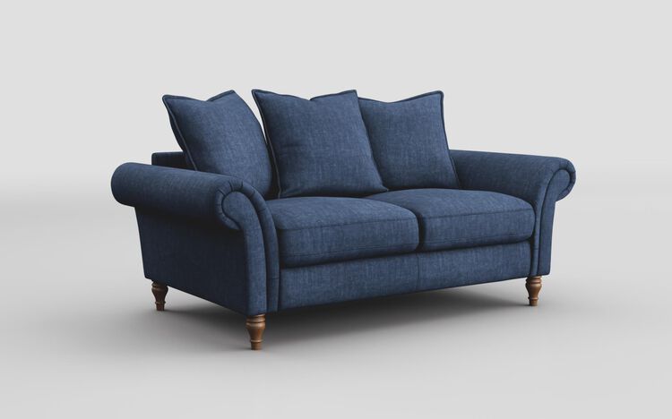 Melatello 2 Seater Sofa Scatter Back | Melatello Sofa Range | ScS