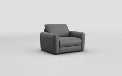 Campigna Snuggle Chair | Campigna Sofa Range | ScS