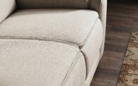 Berlini 3 Seater Power Recliner Sofa | Berlini Sofa Range | ScS