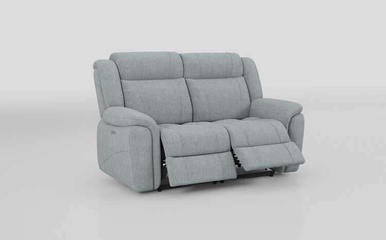 Elland 2 Seater Power Recliner Sofa | Elland Sofa Range | ScS