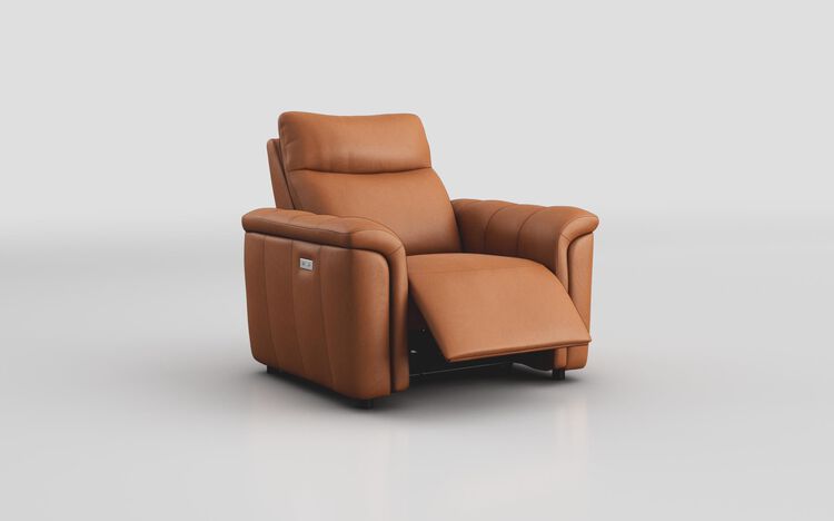 Zello Power Recliner Chair | Zello Sofa Range | ScS
