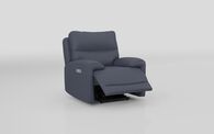 Caldbeck Power Recliner Chair | Caldbeck Sofa Range | ScS