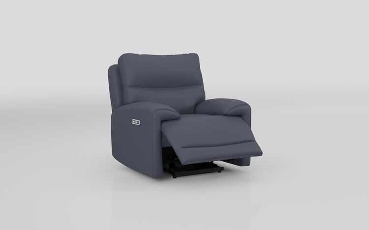 Caldbeck Power Recliner Chair | Caldbeck Sofa Range | ScS