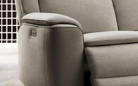 Berlini 3 Seater Power Recliner Sofa | Berlini Sofa Range | ScS