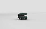 Bondeno Small Storage Footstool | Bondeno Sofa Range | ScS