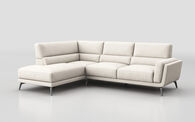 Casaleto Express 1 Corner 2 Left Hand Facing Chaise Sofa | Casaleto Sofa Range | ScS