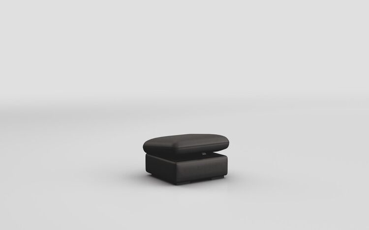 Mesola Storage Footstool | Mesola Sofa Range | ScS