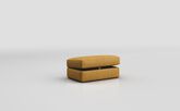 Argenta Storage Footstool