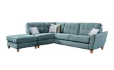 Ainsley 1 Corner 2 Sofa